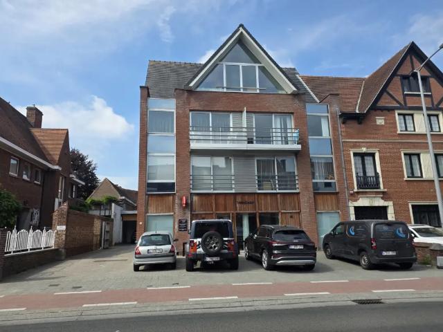 à louer Appartement Courtrai Oudenaardsesteenweg