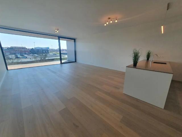 à louer Appartement Courtrai Doornstraat