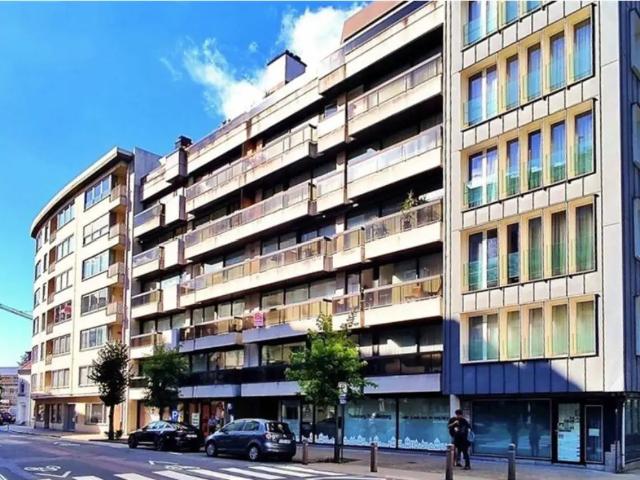 à louer Appartement Courtrai Rijselsestraat