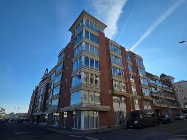 à louer Appartement Courtrai Schippersstraat