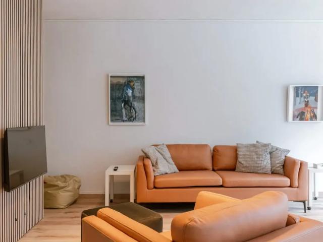 à louer Appartement Courtrai Senator Coolestraat