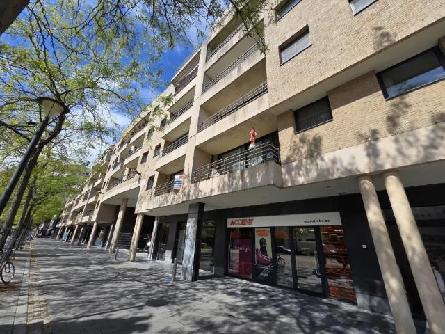 à louer Appartement Courtrai Veemarkt