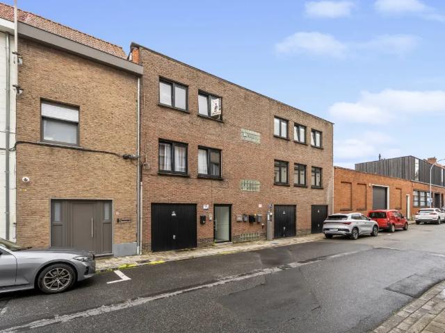 à louer Appartement Courtrai Wagenmakersstraat