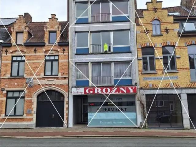 à louer Appartement Courtrai