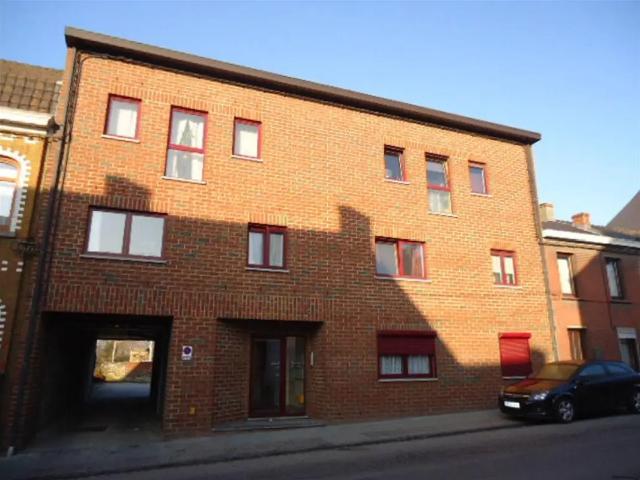 à louer Appartement Courcelles Rue Général de Gaulle
