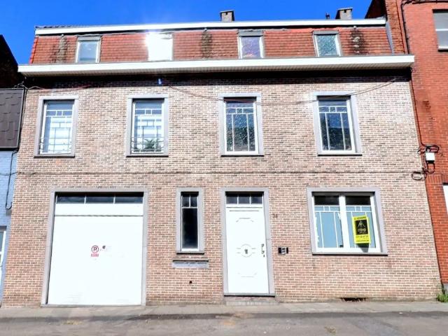 à louer Appartement Courcelles Rue Philippe Monnoyer