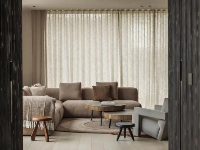 à louer Appartement Coxyde Zeebermlaan