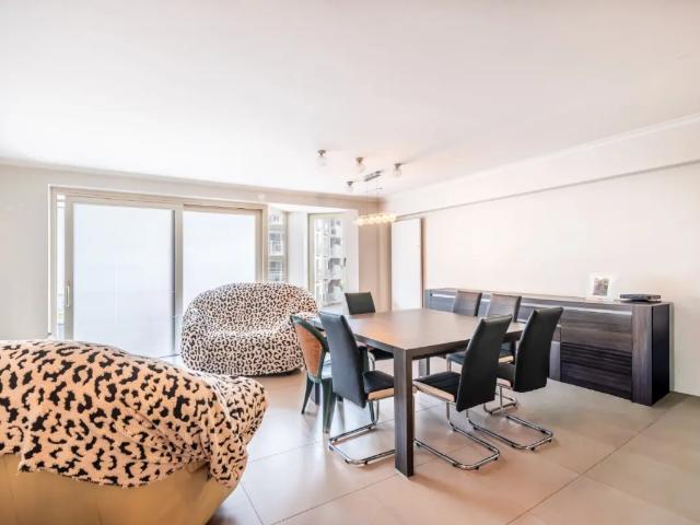 à louer Appartement Coxyde Zeelaan