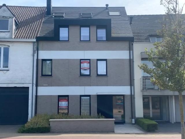 à louer Appartement Coxyde Strandlaan