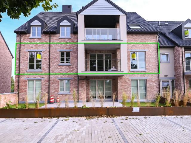 à louer Appartement Crisnée Grand'Route