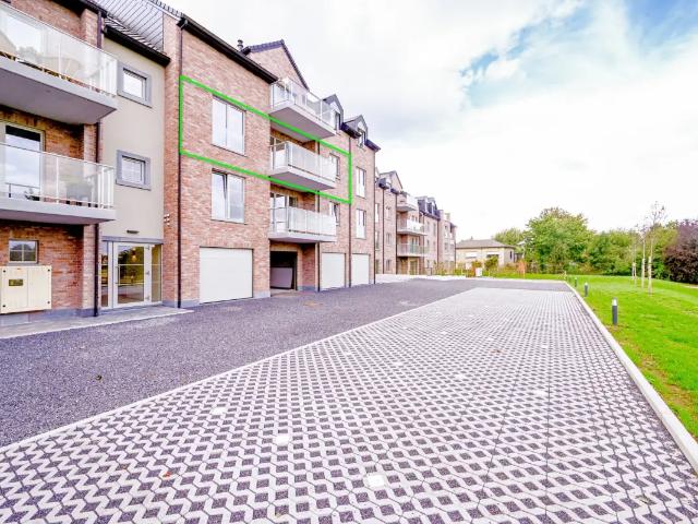 à louer Appartement Crisnée Grand'Route