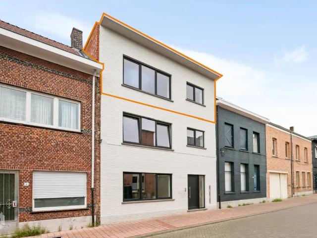 à louer Appartement Duffel Wouwendonkstraat