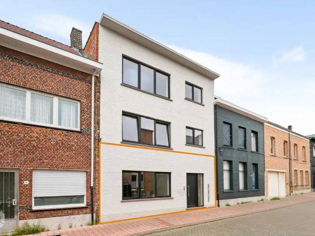 à louer Appartement Duffel Wouwendonkstraat
