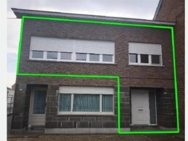 à louer Appartement Duffel Oude Liersebaan