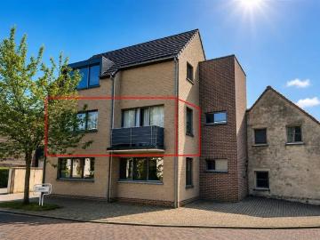 à louer Appartement Duffel Rietlei