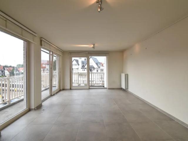 à louer Appartement Duinbergen Elizabetlaan