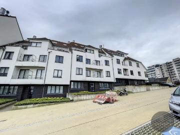 8301, Knocke-Heist, Flandre-Occidentale, Flandre