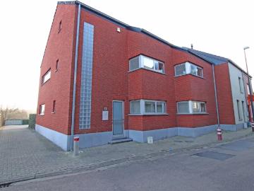 à louer Appartement Duisburg Begijnhofstraat