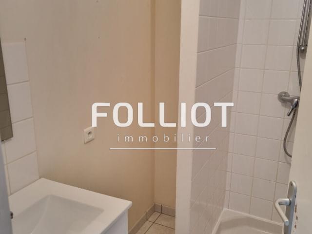 A LOUER Appartement duplex 50000 Saint Lô CENTRE VILLE 1 chambre 30 m²