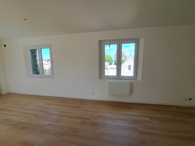 À LOUER APPARTEMENT DUPLEX 3 CHAMBRES SOURDON