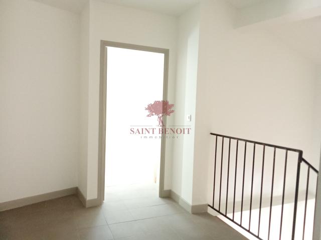A louer appartement duplex F3