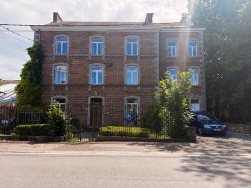 à louer Appartement Durbuy Rue de Barvaux