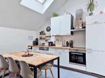 à louer Appartement Durbuy Rue des Ardennes