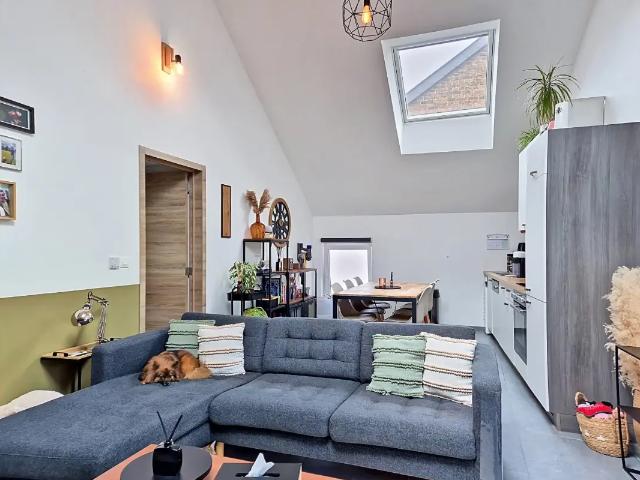 à louer Appartement Durbuy Rue des Ardennes
