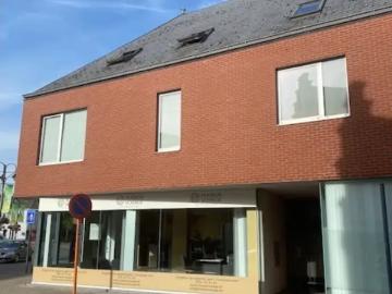 à louer Appartement Dadizele Ketenstraat