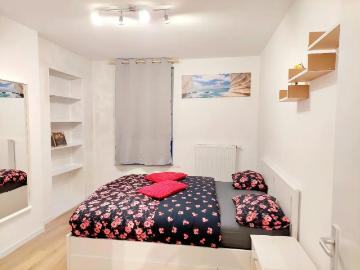 6020, Charleroi, Arrondissement de Charleroi, Wallonie