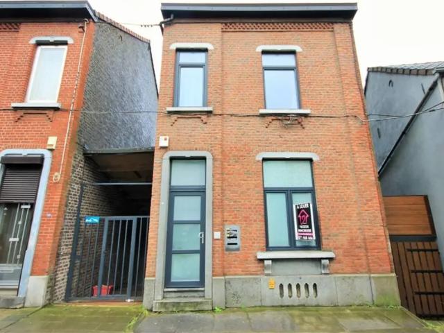 à louer Appartement Dampremy