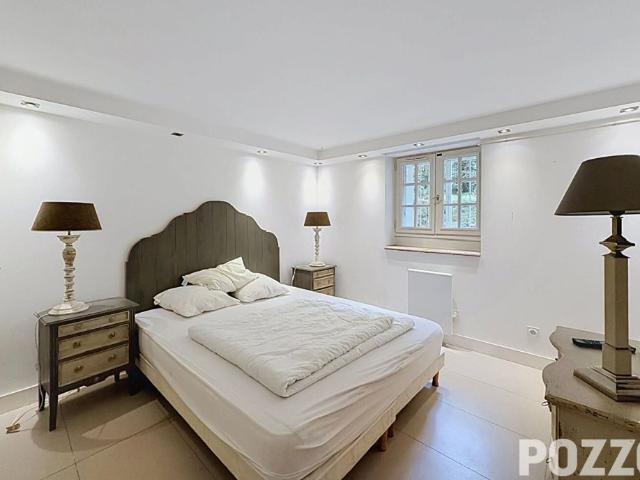 À louer Appartement de charme meublé en plein coeur de Deauville