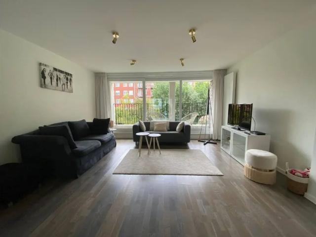 à louer Appartement De Haan De Smet de Naeyerlaan