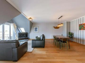 à louer Appartement De Haan Driftweg