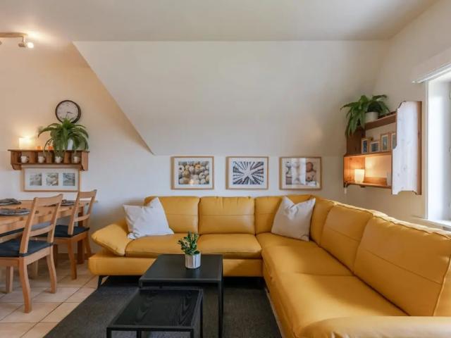 à louer Appartement De Haan Koninklijke Baan