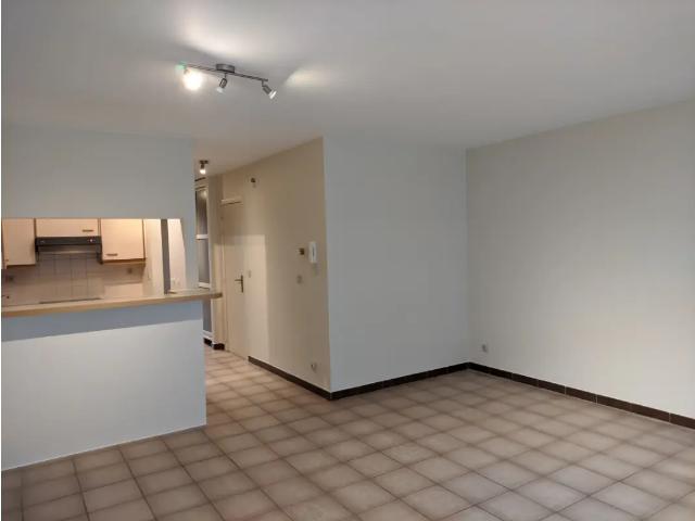 à louer Appartement De Haan Kerkstraat