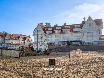 8420, Le Coq, Flandre-Occidentale, Flandre