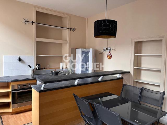 À louer: Appartement de prestige 3 pièces à Grenade