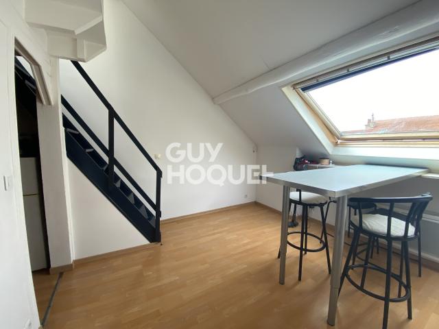 A LOUER APPARTEMENT DE TYPE 1