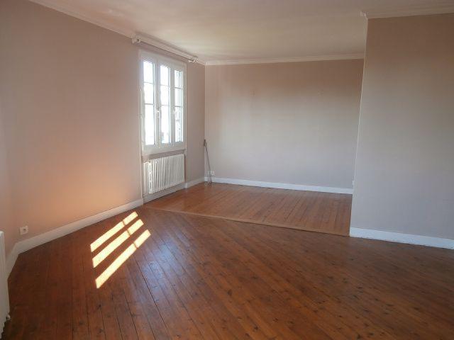 A LOUER APPARTEMENT DE TYPE 2 CENTRE VIILE JACOBINS