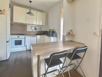 La Conception, Marseille, Bouches-du-Rhône, Provence-Alpes-Côte dAzur