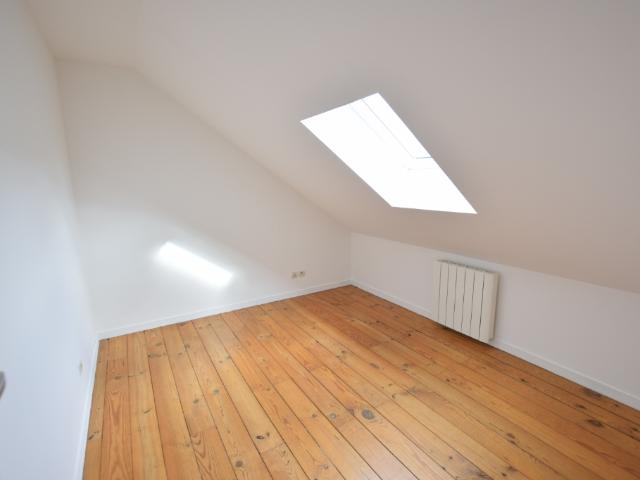 A louer appartement de type F3 50m² Elbeuf