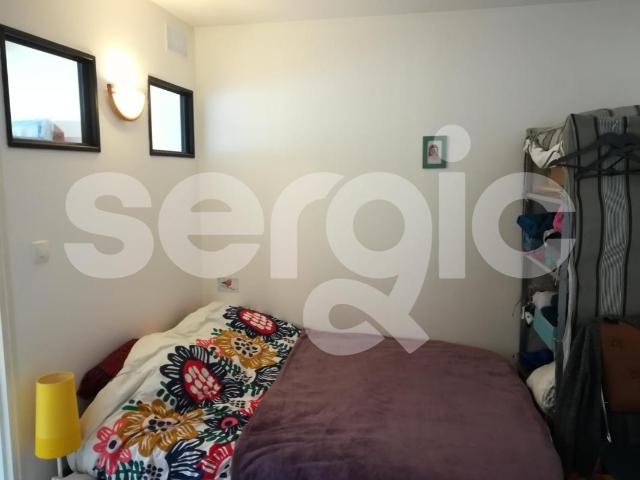 A louer appartement de 25m² de type Studio à Lille