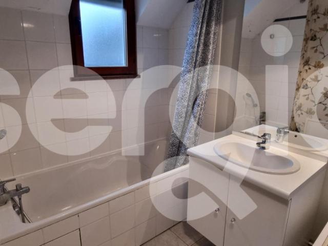 A louer appartement de 27m² de type Studio à Lille