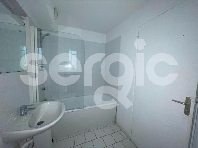 A louer appartement de 22m² de type Studio à Lille