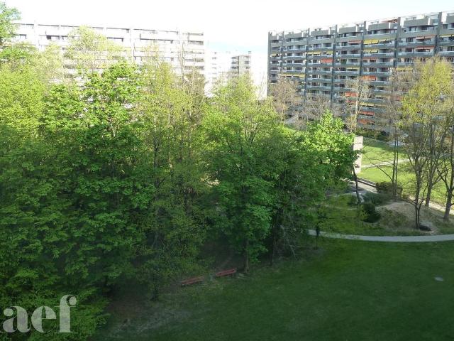 À louer Appartement de 2.5 pièces au 5ème étage