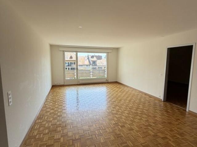 À louer  Appartement de 2 pièces au 3ème étage à Corsier sur Vevey