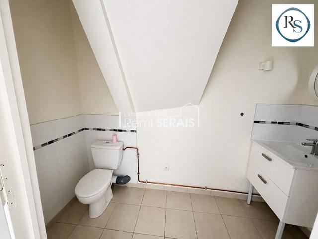 A LOUER Appartement de 2 pièces à ESSAY