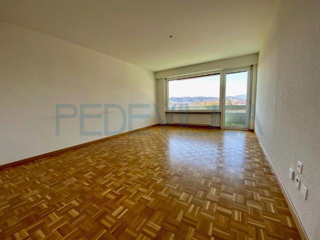 À louer Appartement de 3.5 pièces à Longeau