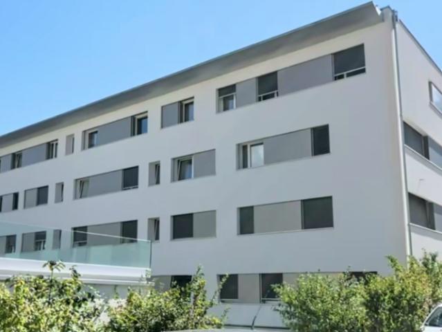 À louer appartement de 3.5 pièces au 2ème étage